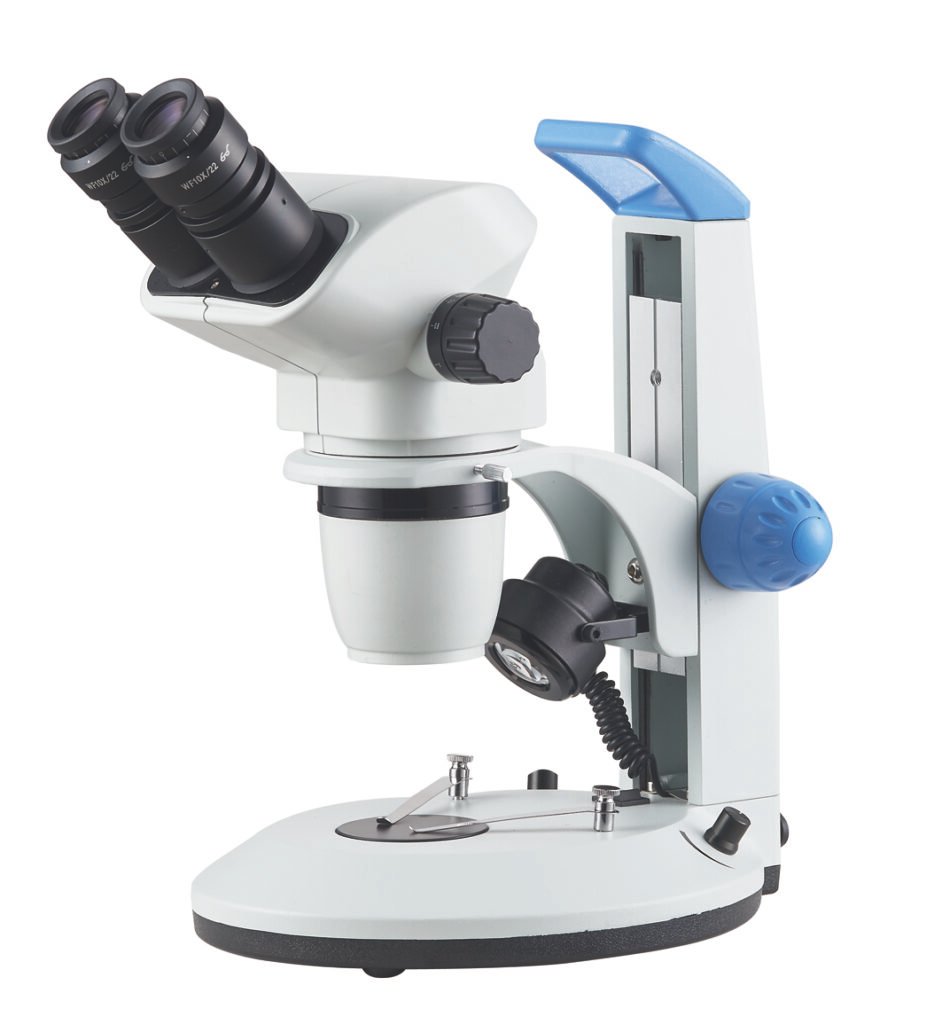 Stereo Zoom Microscope SZX6745-2L microscope product image