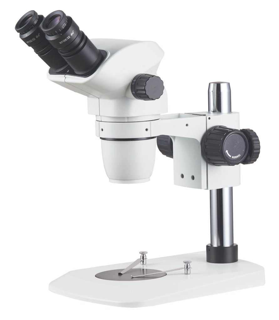 Stereo Zoom Microscope SZX6745-B6 microscope product image