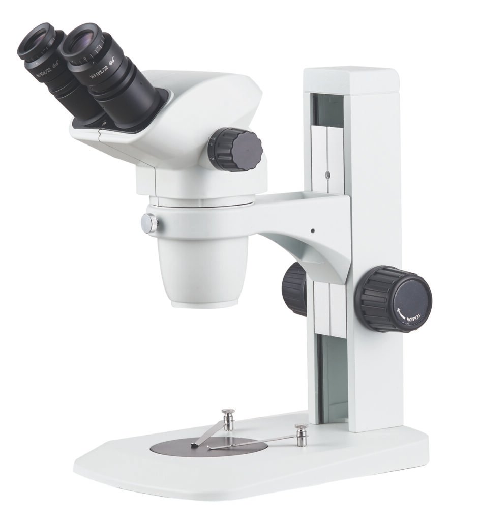 Stereo Zoom Microscope SZX6745-B7 microscope product image