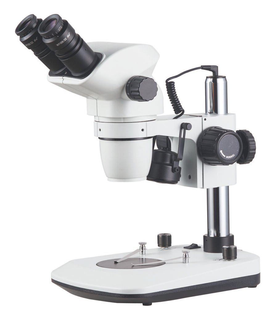 Stereo Zoom Microscope SZX6745-B8L microscope product image