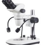 Stereo Zoom Microscope SZX6745-B8LS microscope product image