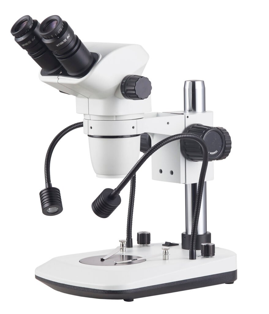 Stereo Zoom Microscope SZX6745-B8LS microscope product image