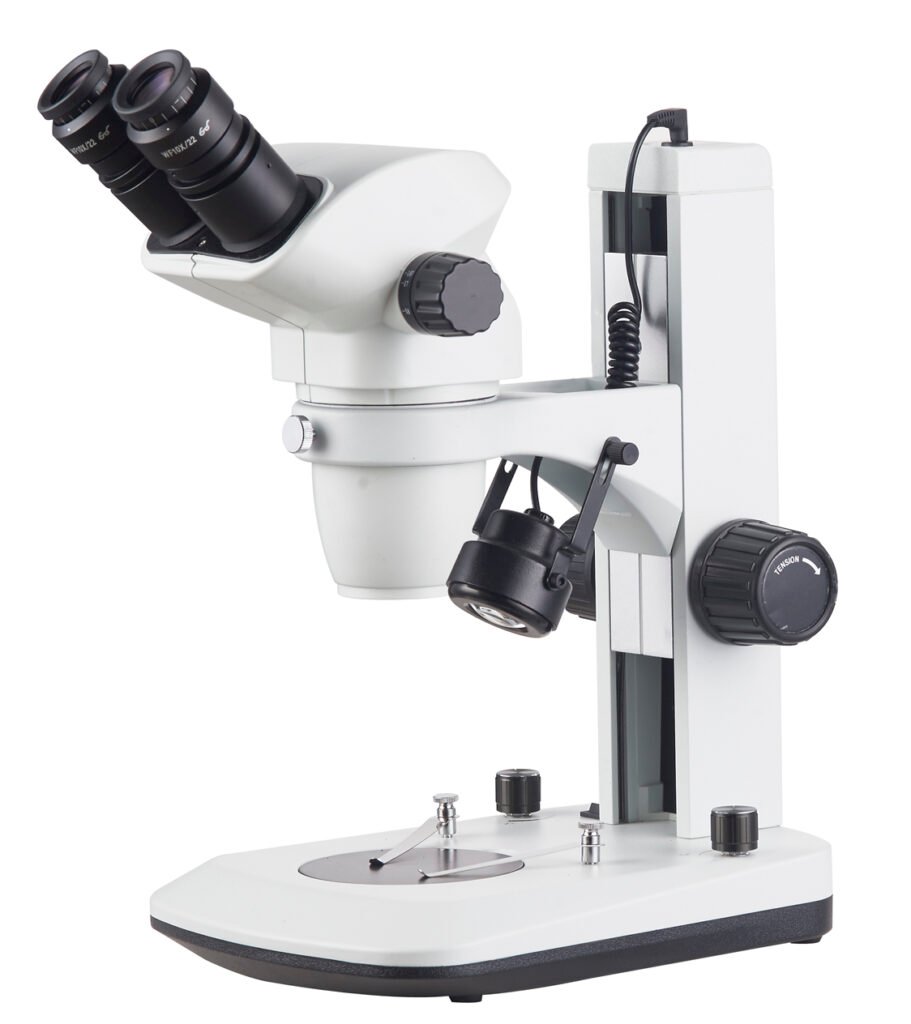 Stereo Zoom Microscope SZX6745-B9L microscope product image