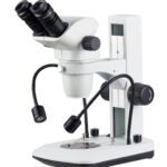 Stereo Zoom Microscope SZX6745-B9LS microscope product image