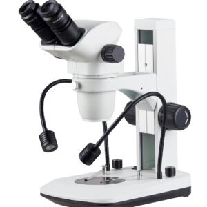 Stereo Zoom Microscope SZX6745-B9LS microscope product image
