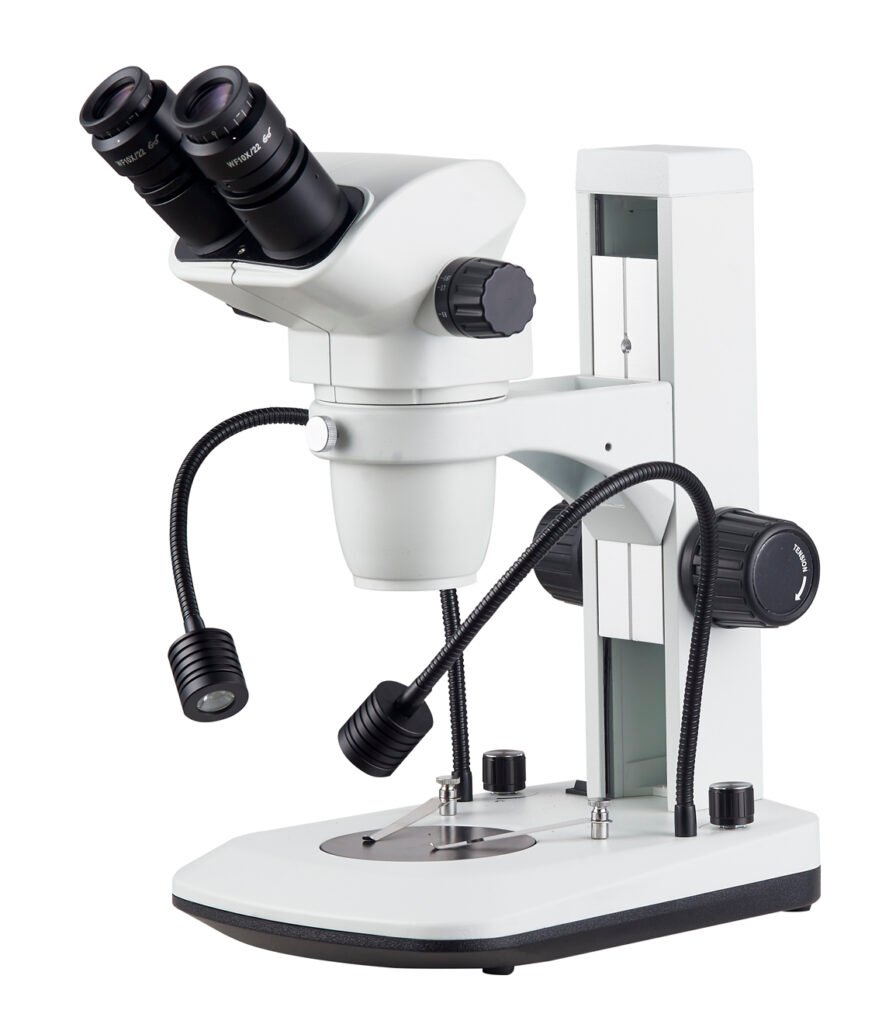 Stereo Zoom Microscope SZX6745-B9LS microscope product image