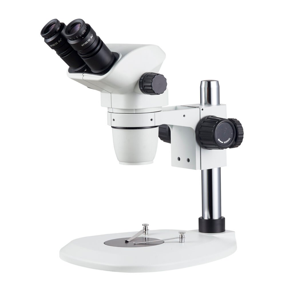 Stereo Zoom Microscope SZX6745-J1 microscope product image