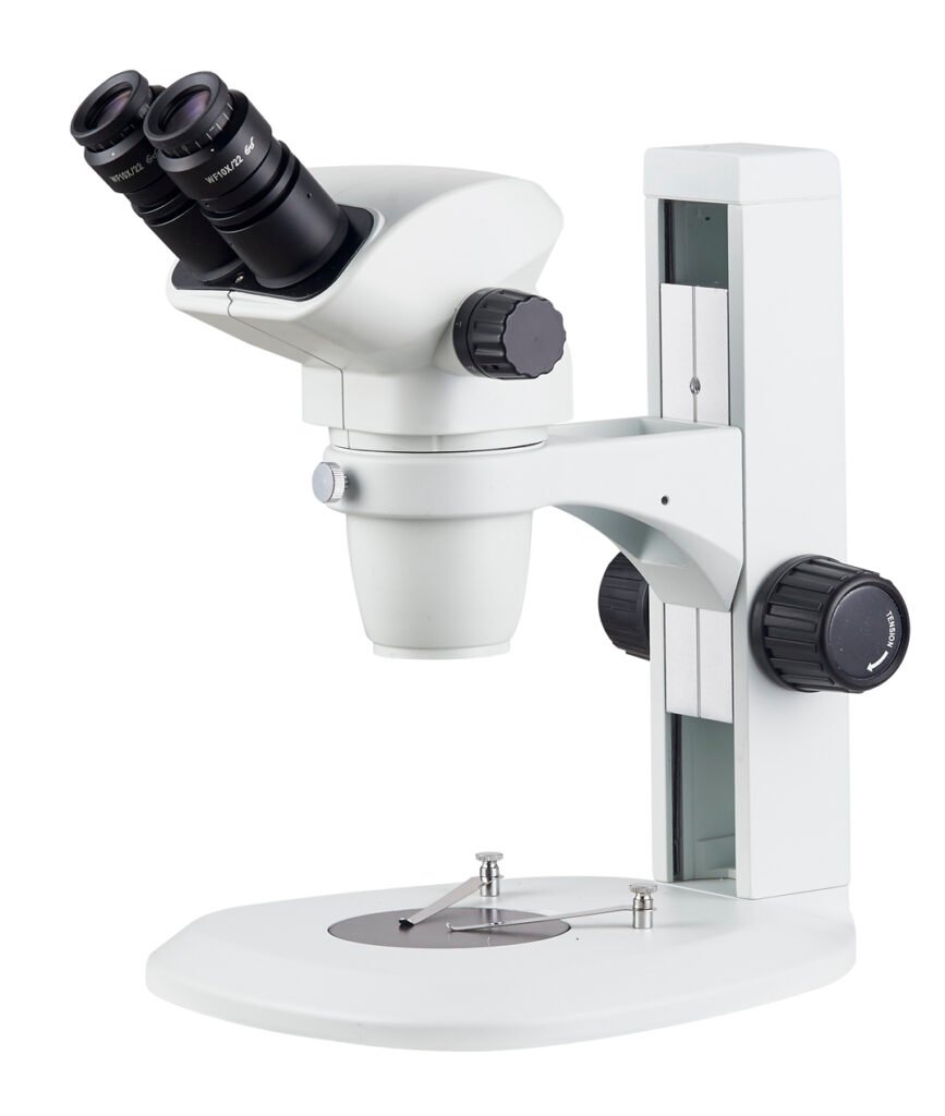 Stereo Zoom Microscope SZX6745-J2 microscope product image