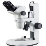 Stereo Zoom Microscope SZX6745-J3L microscope product image