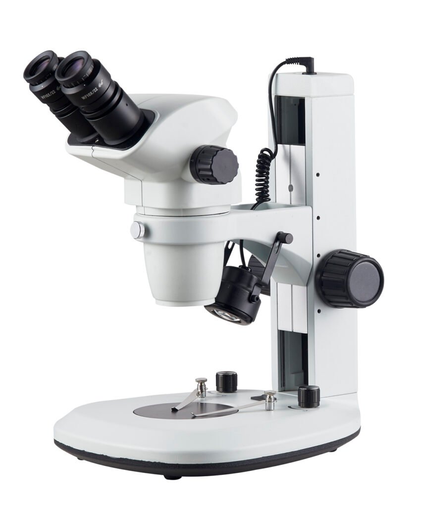 Stereo Zoom Microscope SZX6745-J3L microscope product image