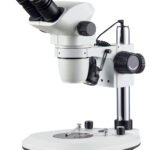 Stereo Zoom Microscope SZX6745-J4L microscope product image