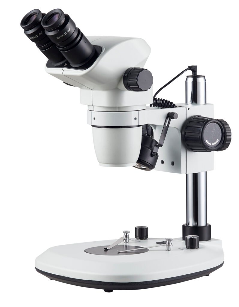 Stereo Zoom Microscope SZX6745-J4L microscope product image
