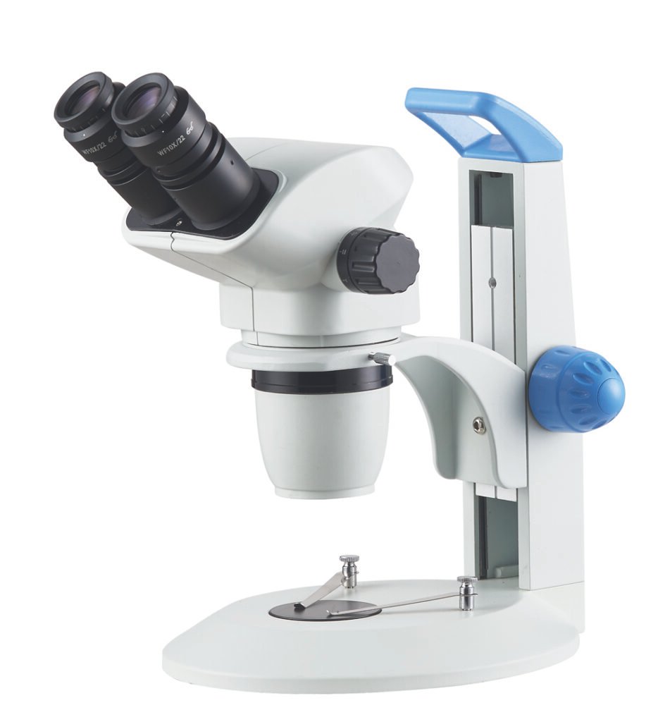 Stereo Zoom Microscope SZX6745-L microscope product image