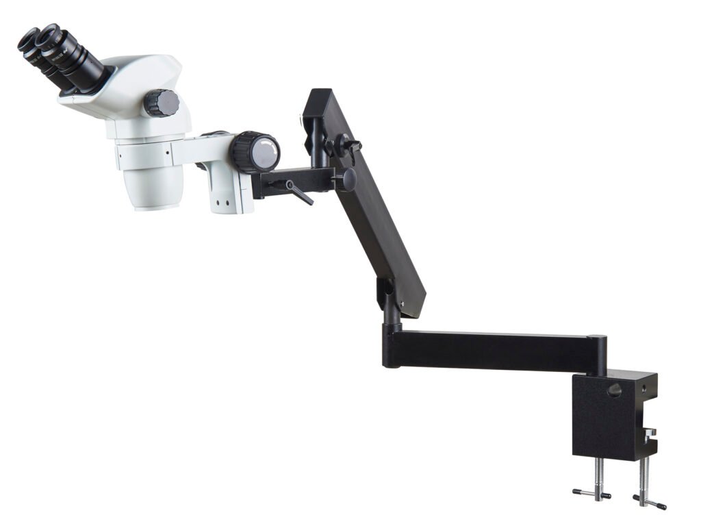 Stereo Zoom Microscope SZX6745-R1 microscope product image