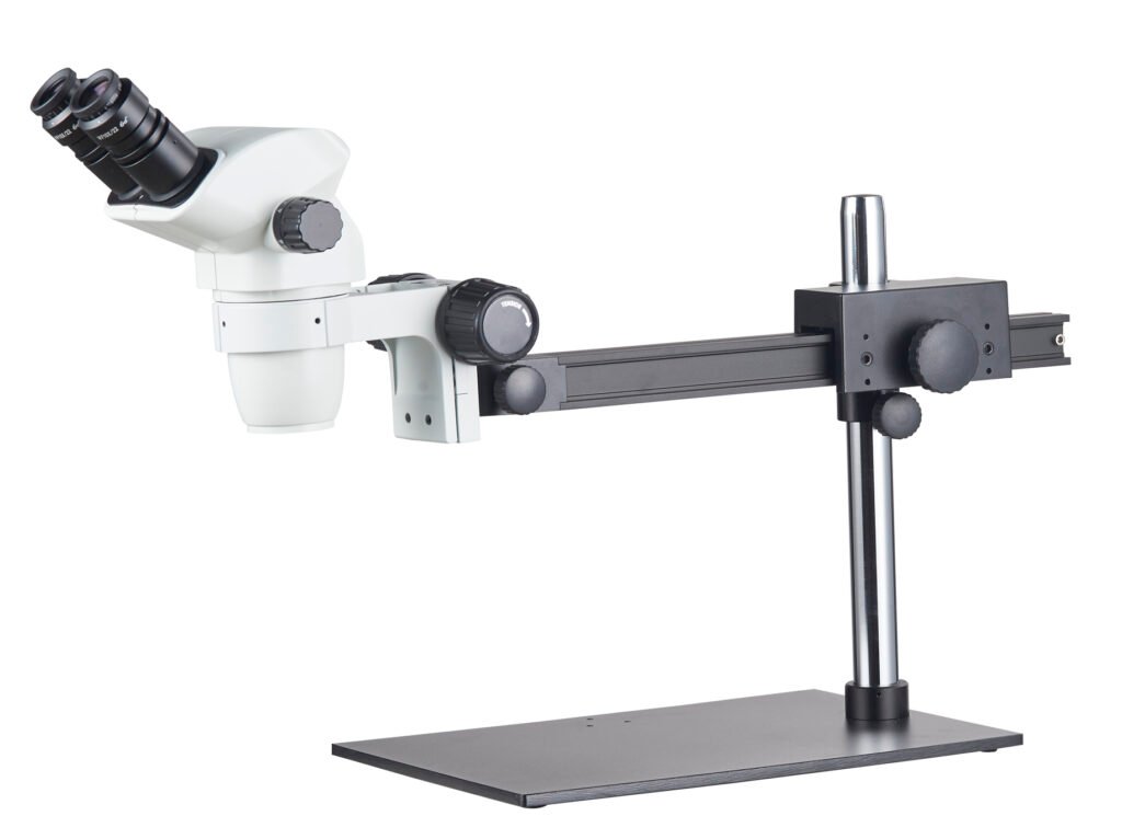 Stereo Zoom Microscope SZX6745-R4 microscope product image