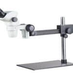 Stereo Zoom Microscope SZX6745-R4 microscope product image