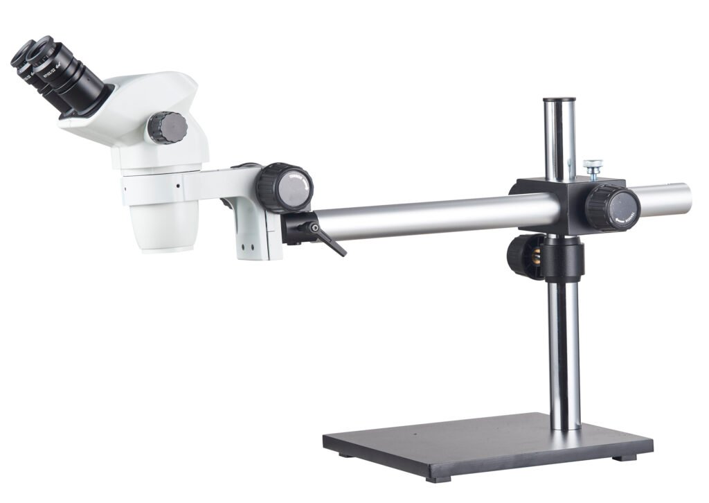 Stereo Zoom Microscope SZX6745-STL4 microscope product image