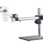 Stereo Zoom Microscope SZX6745-STL4 microscope product image