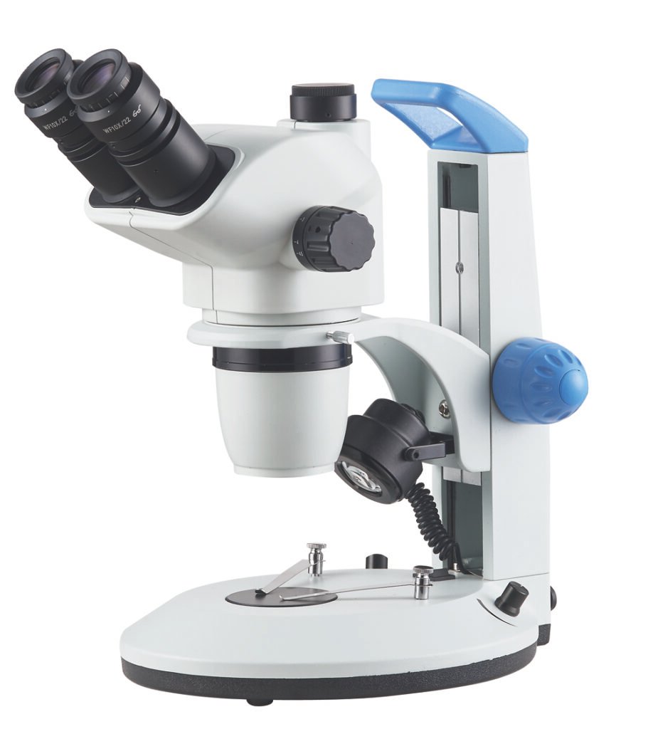 Stereo Zoom Microscope SZX6745T-2L microscope product image