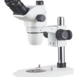 Stereo Zoom Microscope SZX6745T-B6 microscope product image