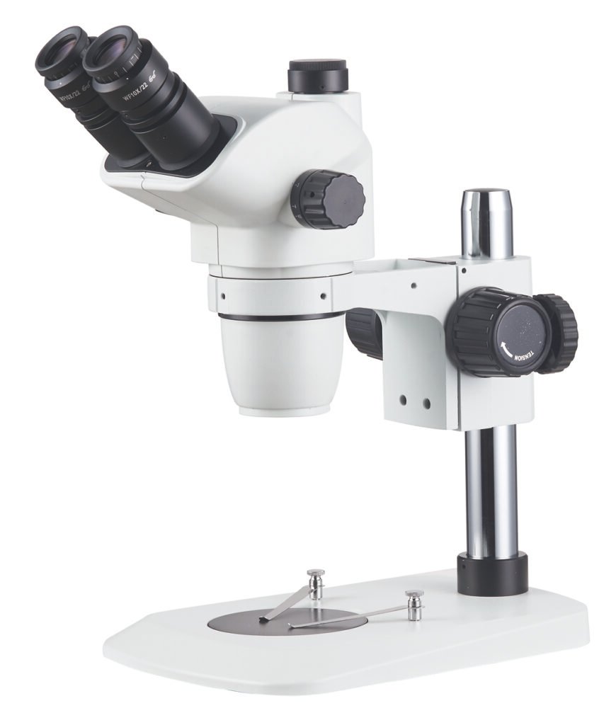 Stereo Zoom Microscope SZX6745T-B6 microscope product image