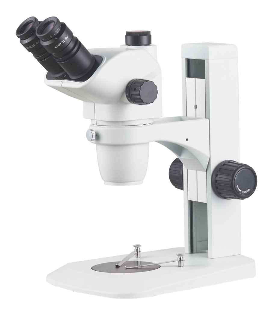Stereo Zoom Microscope SZX6745T-B7 microscope product image
