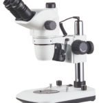 Stereo Zoom Microscope SZX6745T-B8L microscope product image