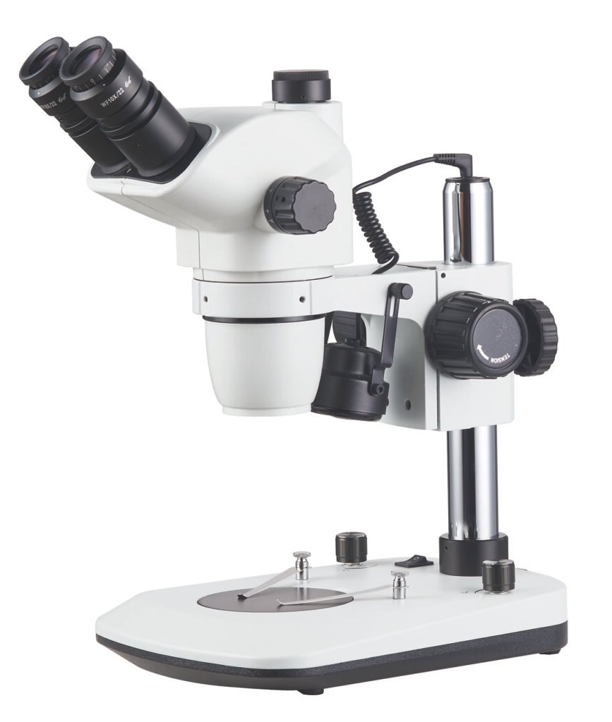 Stereo Zoom Microscope SZX6745T-B8L microscope product image
