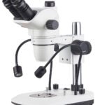 Stereo Zoom Microscope SZX6745T-B8LS microscope product image