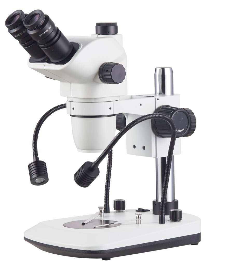 Stereo Zoom Microscope SZX6745T-B8LS microscope product image