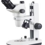Stereo Zoom Microscope SZX6745T-B9L microscope product image