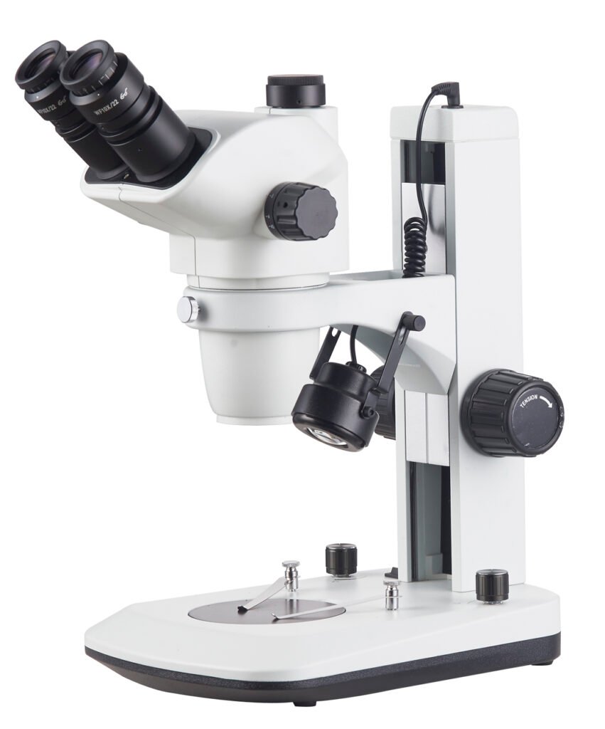 Stereo Zoom Microscope SZX6745T-B9L microscope product image