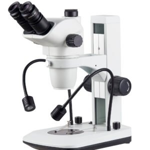 Stereo Zoom Microscope SZX6745T-B9LS microscope product image