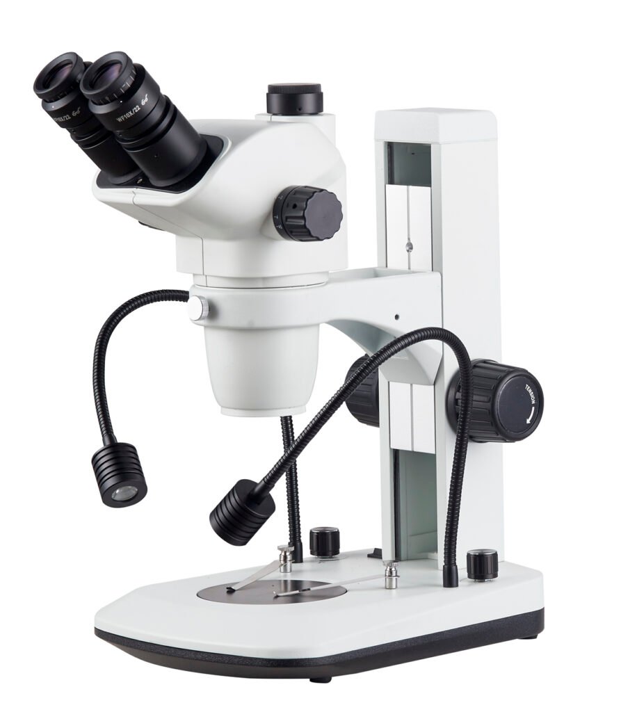 Stereo Zoom Microscope SZX6745T-B9LS microscope product image