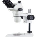 Stereo Zoom Microscope SZX6745T-J1 microscope product image