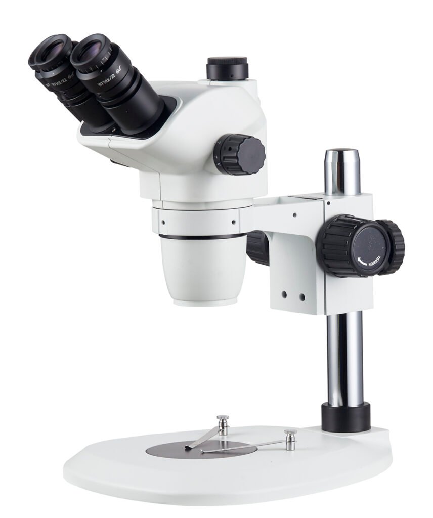 Stereo Zoom Microscope SZX6745T-J1 microscope product image