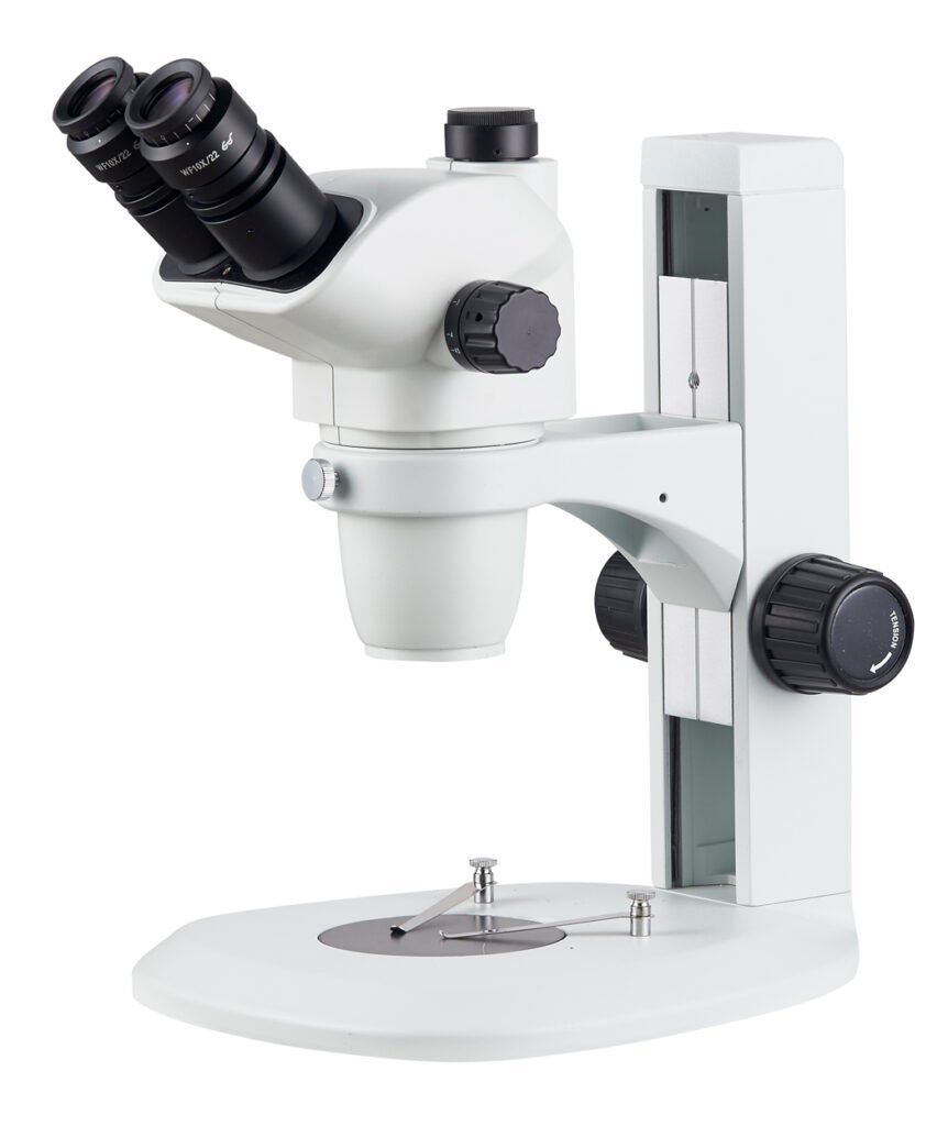 Stereo Zoom Microscope SZX6745T-J2 microscope product image