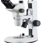 Stereo Zoom Microscope SZX6745T-J3L microscope product image