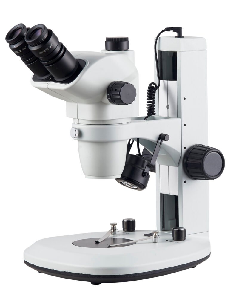 Stereo Zoom Microscope SZX6745T-J3L microscope product image