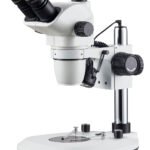Stereo Zoom Microscope SZX6745T-J4L microscope product image