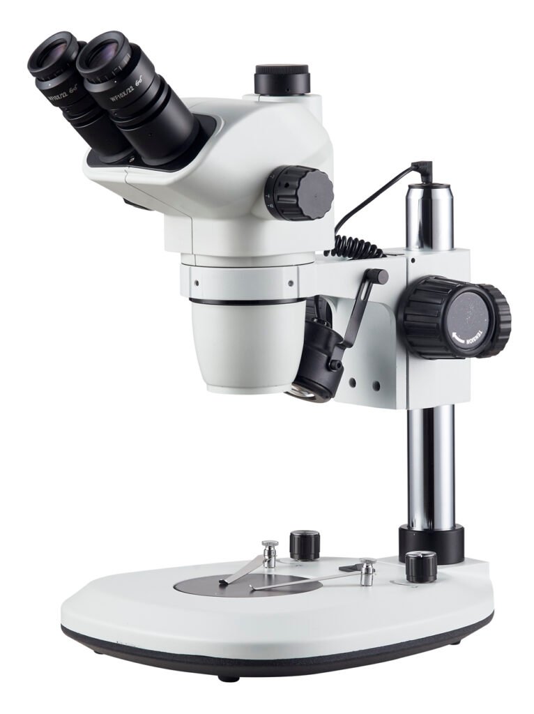 Stereo Zoom Microscope SZX6745T-J4L microscope product image
