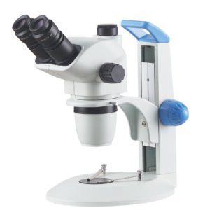 Stereo Zoom Microscope SZX6745T-L microscope product image