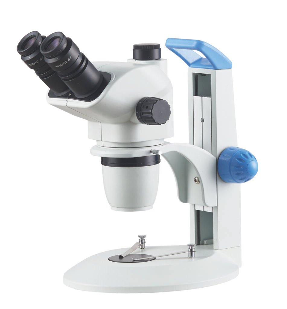 Stereo Zoom Microscope SZX6745T-L microscope product image