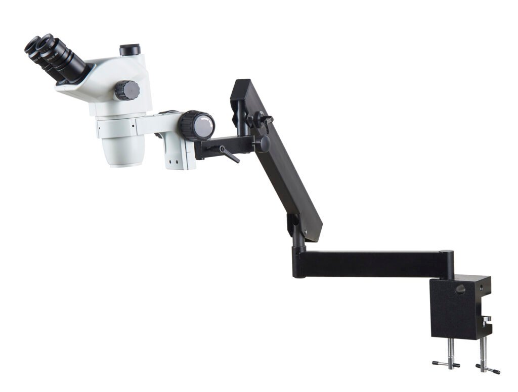 Stereo Zoom Microscope SZX6745T-R1 microscope product image