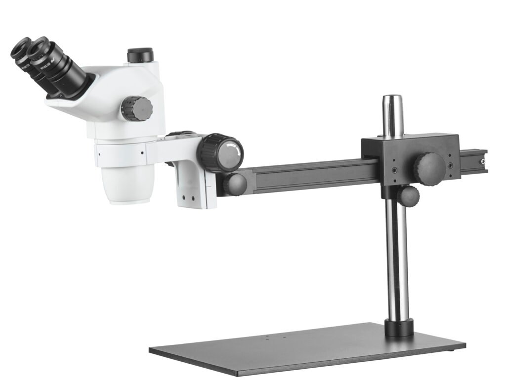 Stereo Zoom Microscope SZX6745T-R4 microscope product image