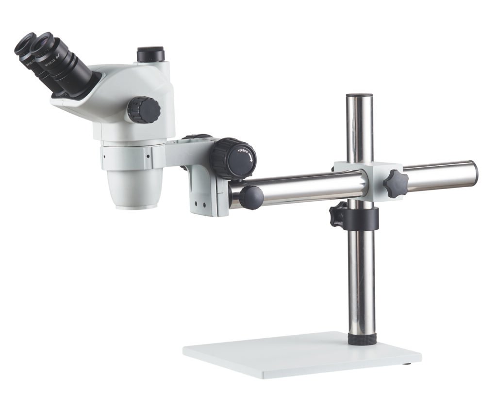 Stereo Zoom Microscope SZX6745T-STL3 microscope product image
