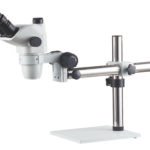 Stereo Zoom Microscope SZX6745T-STL3 microscope product image