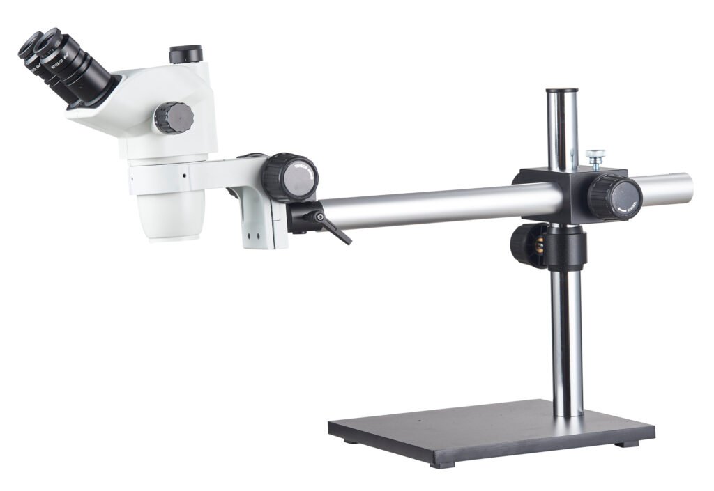Stereo Zoom Microscope SZX6745T-STL4 microscope product image