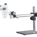 Stereo Zoom Microscope SZX6745T-STL4 microscope product image