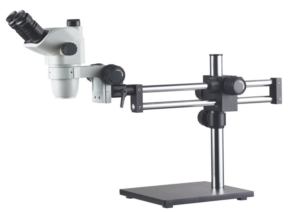 Stereo Zoom Microscope SZX6745T-STL5 microscope product image